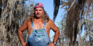 Bruce Mitchell net worth 2019