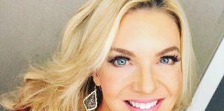 Dr. Jessica Griffin wiki, bio, age, height, husband, net worth