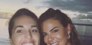 Fiona Falkiner wiki, bio, age, height, net worth, partner