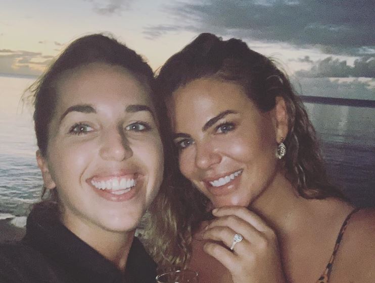 Fiona Falkiner wiki, bio, age, height, net worth, partner