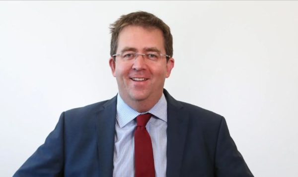 James Mcgrath Wiki, Bio, Age, Height, Wife, Net Worth James Mcgrath net worth 2019