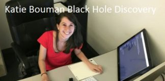 Katie Bouman wiki, bio, age, height, husband, net worth