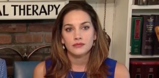 Lauren Miranda Selfie Teacher age, height, boyfriend