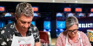 Lyn and Sal mkr wiki, bio, age, height, instagram