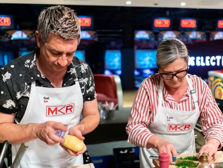 MKR Lyn and Sal Wiki, Bio, Age, Height, Instagram, Profession Lyn and Sal mkr wiki, bio, age, height, instagram