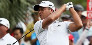 Xander Schauffele wiki, bio, age, height, wife, net worth