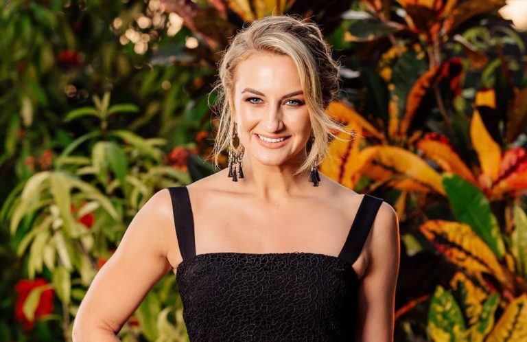 Alisha Aitken-Radburn Wiki, Bio, Boyfriend, Age