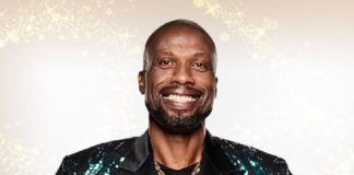 curtly ambrose dwts wiki