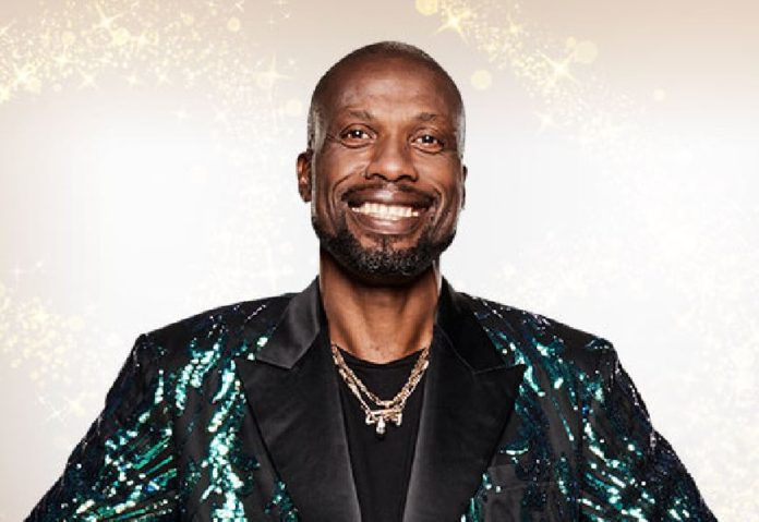 curtly ambrose dwts wiki