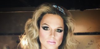 Derrick Barry Wiki, Bio, Age, Height, Boyfriend, Instagram