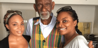 dr sebi daughter wiki