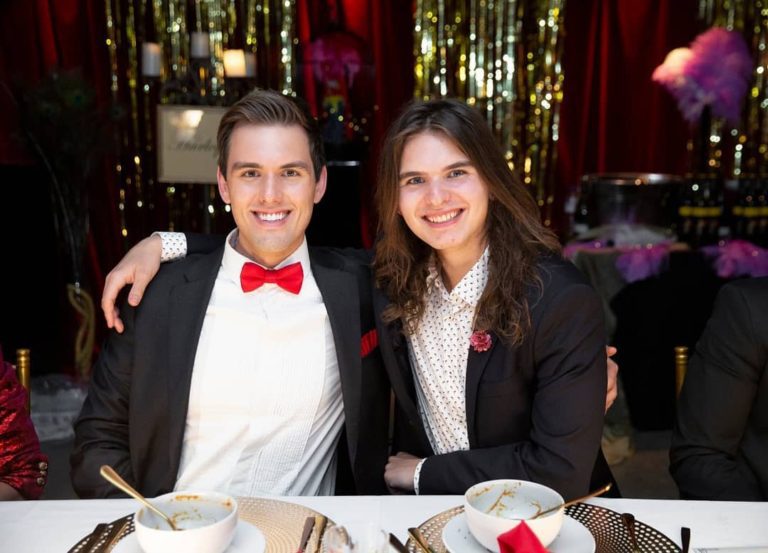 Josh and Austin MKR wiki, bio, age, height, wife, net worth