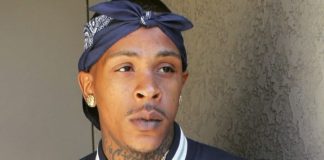 Shitty Cuz Wiki, Bio, Age, Height, Nationality, Ethnicity