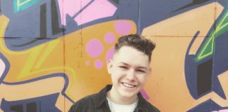 Michael Rice Eurovision wiki, bio, age, height, girlfriend