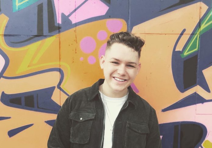 Michael Rice Eurovision wiki, bio, age, height, girlfriend