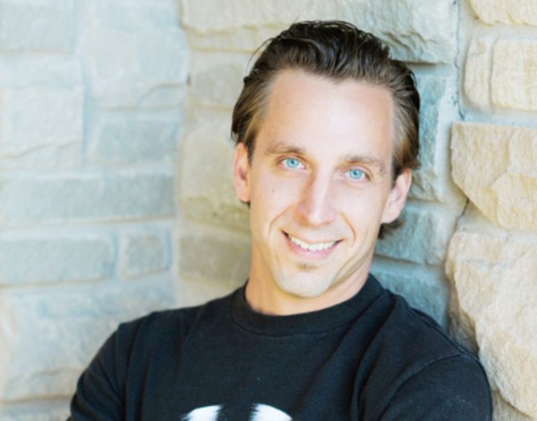 Marty Gebel Wiki, Bio, Girlfriend, Net Worth
