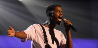 seth oraeki the voice wiki