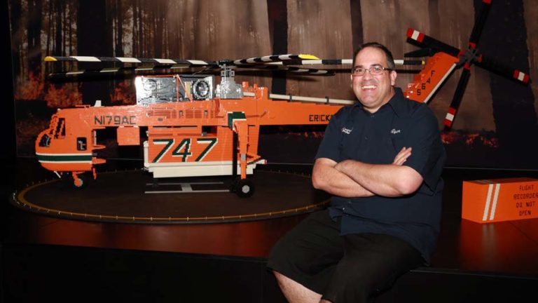 Ryan “Brickman” McNaught Wiki, Bio, Age, Married, Wife, Net Worth