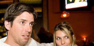 Jill Woodman Nick Woodman