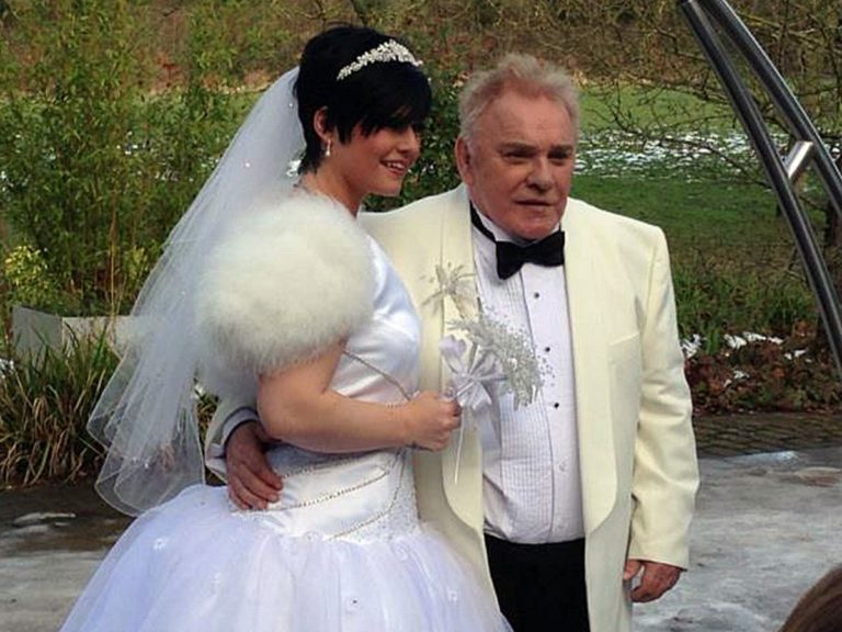 The Demise of Freddie Starr! ‘Devastated’ Wife Sophie Lea Starr. Explore Her Wiki Bio Age, and Net worth