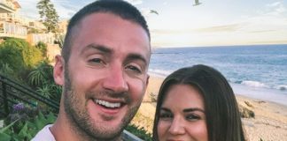 Robbie Tripp Curvy Wife Guy wiki, bio, age, instagram, wife name, song