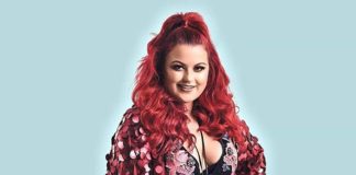 Ellen Reed wiki, bio, age, height, the voice, nationality, ethnicity, background, parents, boyfriend