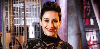 Diana Rouvas wiki, bio, age, height, dating, boyfriend, partner, the voice, backgrouund, nationlaity, ethnicity