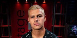 The Voice contestant Chriddy Black Wiki, Bio, Age, Height,, parents, family, dating, girlfriend, instagram, nationlaity ,ethnicity