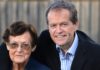 Ann Shorten Wiki, Bio, Age, Height, Bill Shorten's mother