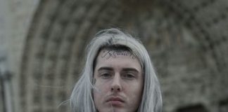 Ghostemane Wiki Bio, Birthday, Age, Height, Nationality, Ethnicity, Dating, Girlfriend, Net Worth in 2019