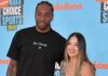 Kishele Shipley Kawhi Leonard Girlfriend