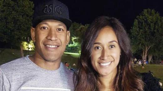 Maria Folau Wiki Bio, Birthday, Age, Height, Nationality, Dating, Married, Husband, Net Worth in 2019, Controversy