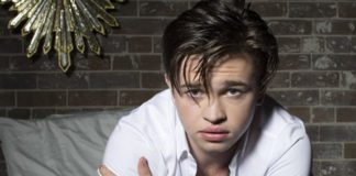 Reece Mastin Wiki Bio Birthday Age, Height, Dating, Girlfriend, Net Worth in 2019