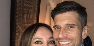 Audrey Griffen Wiki, Bio, Age, Height, partner, married, husband, instagram, net worth, background,