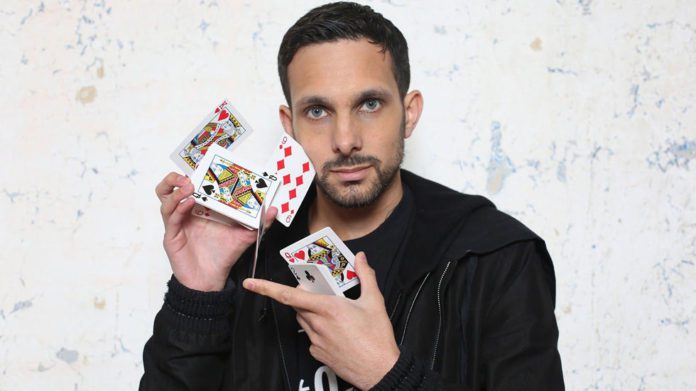 Dynamo (Magician) Wiki, Net worth, Bio, Measurements, Height, Weight, Age, Affairs