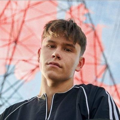 Know All About Jai Waetford Girlfriend Isabelle Clarke! Jai Waetford girlfriend