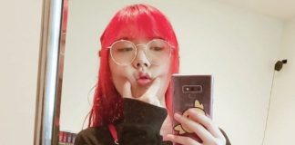 lilypichu age