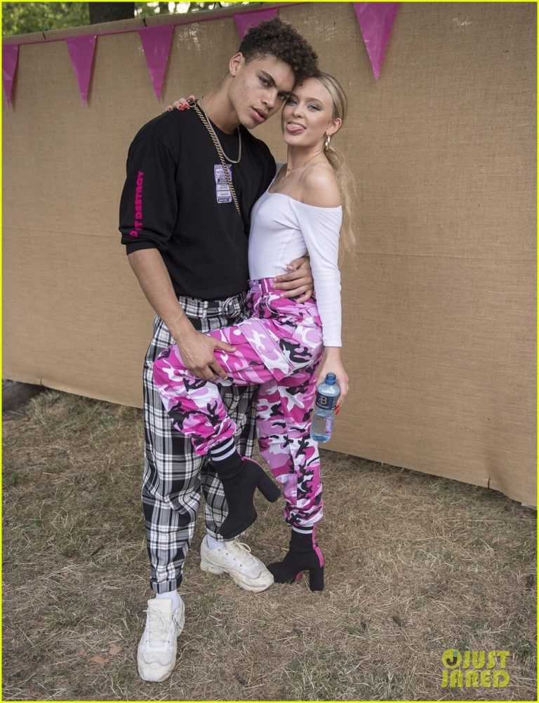 Who is Zara Larsson’s boyfriend Brian Whittaker? Explore Brian Whittaker Wiki, Bio, Age, Height, Net Worth, and more.