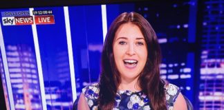 Annika Smethurst wiki, bio, age, height, married, husband, partner, net worth ,salary, nationality, ethnicity