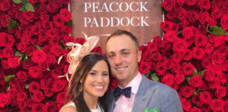 Jillian Wisniewski wiki, bio, age, height, who is Justin Thomas girlfriend's Jillian Wisniewski , nationality, ethnicity, married, husband, background