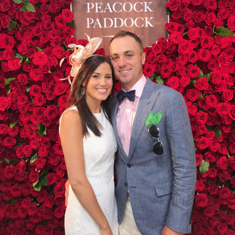 Jillian Wisniewski wiki, bio, age, height, who is Justin Thomas girlfriend's Jillian Wisniewski , nationality, ethnicity, married, husband, background