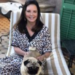 Patricia Altschul wiki, bio, age, height, married, husband, partner, engaged, net worth 2019