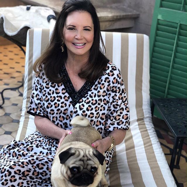 Patricia Altschul wiki, bio, age, height, married, husband, partner, engaged, net worth 2019
