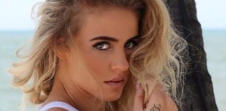 Jordan Finlayson wiki, bio, age, height, dating, boyfriend, drugs, arrested, partner, nationality, ethnicity