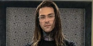 Matthew Garwood the voice wiki, bio, age, height, dating, girlfriend, partner, nationality, ethnicity, baclground