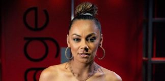 Prinnie Stevens wiki, bio, age, height, dating, boyfriend, the voice, nationality, ethnicity, background, family