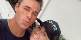 Christian Huff wiki, bio, age, height, engaged, How old is Christian Huff, christian huff age Sadie Robertson, nationality, ethnicity, net worth