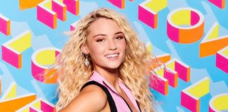 Lucie Donlan wiki, bio, age, height, dating, boyfriend, background, Lucie Donlan love island age, birthday, nationality, ethnicity