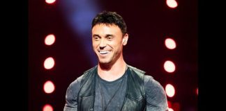 The Voice's Nathan Foley wiki, bio, age, height, married, wife, who is nathan foley wife, Who is Nathan Foley married to, nathan foley the voice, net worth