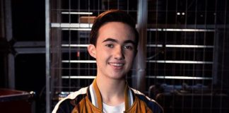The Voice Oliver Cuthbert wiki, bio, age, height, nationality, ethnicity, parents, girlfriend, audition,